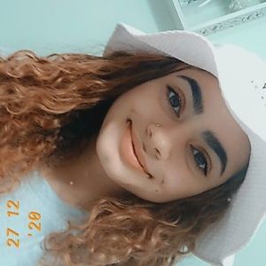 Meet your Posher, Savanah